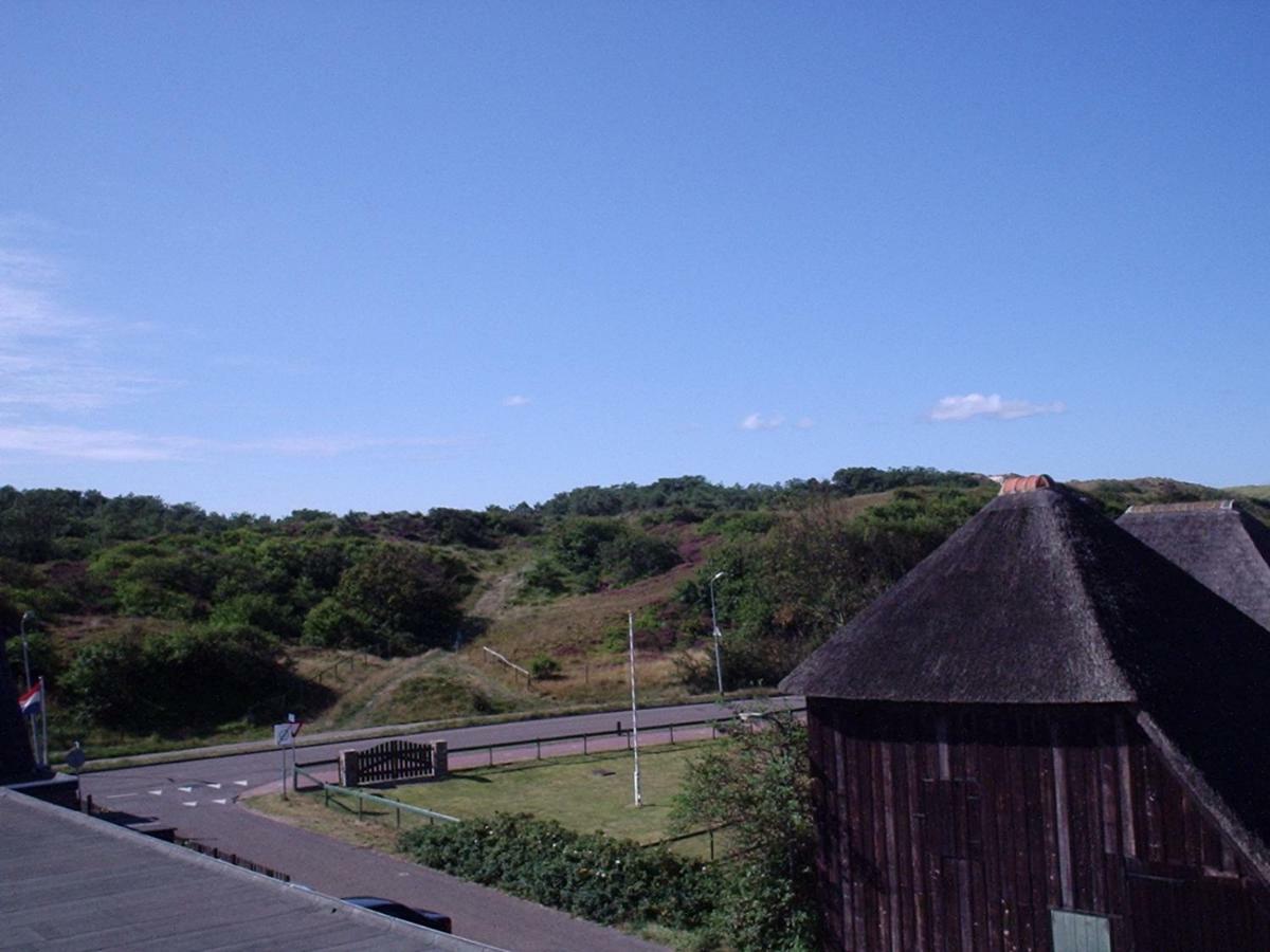 De Buurman Villa Camperduin Buitenkant foto